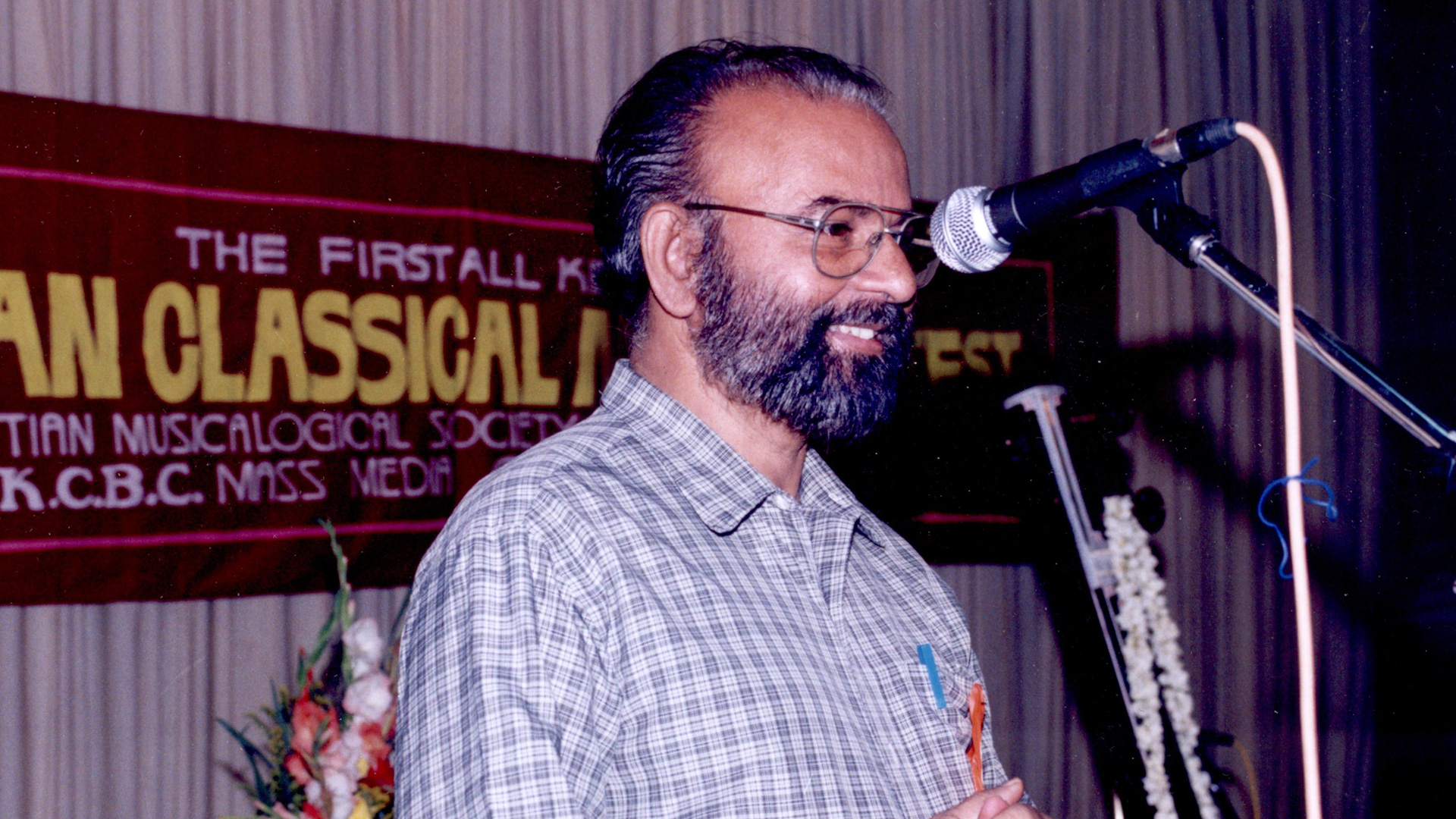 Jerry Amaldev